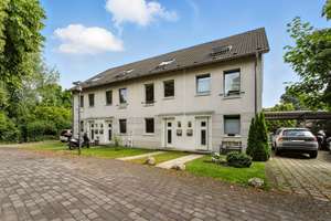 Zeitlos Schön: Sofort bezugsfertiges Reihenmittelhaus mit idyllischem Garten – Die vollständige Adresse der Immobilie erhältst du vom Anbieter., 59192 Bergkamen – Vorschaubild 17