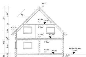 familienfreundliches Einfamilienhaus aus 2007 in ruhiger Wohnlage – Die vollständige Adresse der Immobilie erhältst du vom Anbieter., 15370 Fredersdorf-Vogelsdorf – Vorschaubild 22