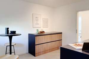 Provisionsfrei im Frankfurter Ostend: Moderne 2-Zimmer-Wohnung in direkter EZB-Nähe – 60314 Ostend, Frankfurt am Main – Vorschaubild 12