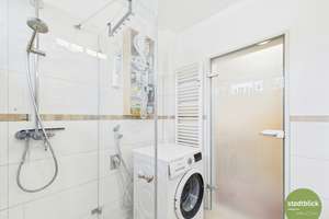  SUPER SCHNITT! 5 ZIMMER, EINBAUKÜCHE, SONNENBALKON, 2 PKW-STELLPLÄTZE... – Die vollständige Adresse der Immobilie erhältst du vom Anbieter., 65201 Schierstein, Wiesbaden – Vorschaubild 15