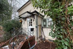 Berlin Frohnau, EFH mit Potential in Top Lage – Die vollständige Adresse der Immobilie erhältst du vom Anbieter., 13465 Frohnau, Berlin – Vorschaubild 2