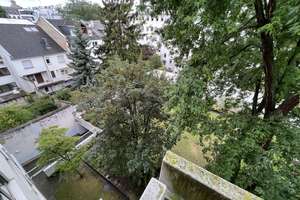 Gepflegte, helle 2-Zimmer Wohnung nähe Frauenlobplatz – Forsterstraße 9, 55118 Neustadt, Mainz – Vorschaubild 8