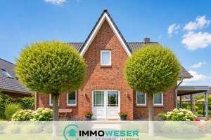 Top-Angebot! Wohntraum in Emtinghausen – Ihr neues Zuhause zum Wohlfühlen – Die vollständige Adresse der Immobilie erhältst du vom Anbieter., 27321 Emtinghausen – Vorschaubild 2