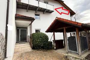 **Attraktive** 2-Zi.-Whg. mit Balkon in 81476 München -Forstenried – Die vollständige Adresse der Immobilie erhältst du vom Anbieter., 81476 Forstenried, München – Vorschaubild 2