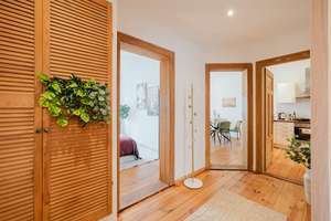 3-Zimmer-Wohnung mit gehobener Ausstattung in Braunschweig – Gliesmaroder Straße 71, 38106 Östliches Ringgebiet, Braunschweig – Vorschaubild 21