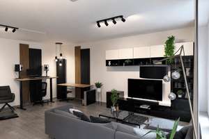 Wohnen mit Charakter: 2-Zimmer-Wohnung in Reutlingen – Federnseestraße 24/1, 72764 Reutlingen-Mitte, Reutlingen – Vorschaubild 3