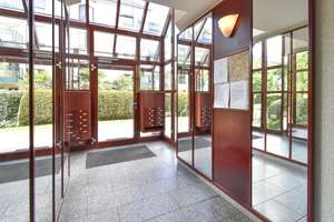 Gemütliche Erdgeschosswohnung mit Terrasse im beliebten Düsseldorf-Ludenberg
 – Die vollständige Adresse der Immobilie erhältst du vom Anbieter., 40629 Ludenberg, Düsseldorf – Vorschaubild 17