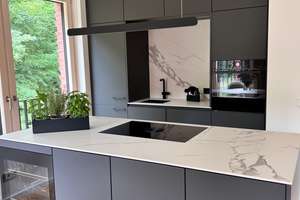 Exklusive Neubauwohnung mit Blick ins Grüne direkt am Stadtpark im Pergolenviertel Süd (Winterhude) – Feldahornweg 51, 22303 Winterhude, Hamburg – Vorschaubild 14