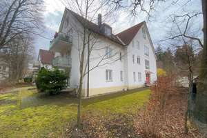 gut geschnittene, renovierte & sofort verfügbare, leere Erdgeschoßwohnung in Solln – Die vollständige Adresse der Immobilie erhältst du vom Anbieter., 81479 Solln, München – Vorschaubild 3