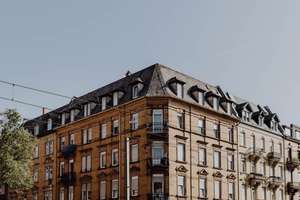 Altbauflair im Dachgeschoss – 68167 Neckarstadt-Ost/Wohlgelegen, Mannheim – Vorschaubild 19