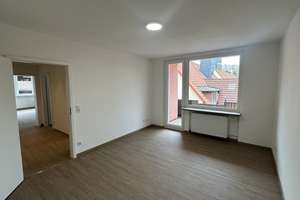 HANNOVER-ZENTRUM: NEU SANIERTE 3-Zimmer-Wohnung im 3.OG mit BALKON, NÄHE AEGI+MASCHSEE – Senior-Blumenberg-Gang 2, 30159 Mitte (Ortsteil), Hannover – Vorschaubild 9