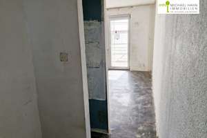 Köln Riehl: sanierungsbedürftiges Apartment mit tollem Rheinblick – Die vollständige Adresse der Immobilie erhältst du vom Anbieter., 50735 Riehl, Köln – Vorschaubild 6
