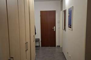 HELLE WOHNUNG MIT BALKON, SEP. KÜCHE UND DACHGARTEN – Linprunstrasse 0, 80335 St. Benno, München – Vorschaubild 25