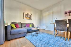 MÖBLIERT - ZUM WOHNEN und WOHLFÜHLEN - 2-Zimmer-Wohnung in Degerloch – Die vollständige Adresse der Immobilie erhältst du vom Anbieter., 70597 Degerloch (Ortsteil), Stuttgart – Vorschaubild 4