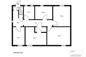 Mehrfamilienhaus - mitten in Flottbek - mit vielen Gestaltungsmöglichkeiten – Die vollständige Adresse der Immobilie erhältst du vom Anbieter., 22607 Groß Flottbek, Hamburg – Vorschaubild 9
