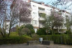gemütliche 2 Zimmerwohnung mit EBK, Parkett, Balkon und Aufzug sucht Nachmieter – 30655 Groß-Buchholz, Hannover – Vorschaubild 24