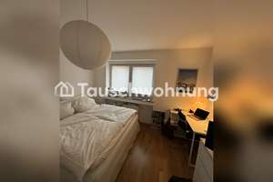 Tauschwohnung: 2-Zimmer-Wohnung in Köln, suche Düsseldorf 1,5 Zimmer – Die vollständige Adresse der Immobilie erhältst du vom Anbieter., 50676 Altstadt/Süd, Köln – Vorschaubild 8