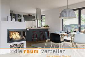 Zahlung bei Einzug möglich: großzügiges EFH mit Bergblick für die große Familie,  ab Sommer 2025, – Rosenheim (Kreis) – Vorschaubild 8