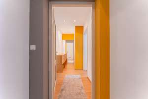 Modernisierte 2,5-Zi.-Wohnung: Knapp 4 % Rendite, möbliert vermietet oder zum Selbstbezug – Die vollständige Adresse der Immobilie erhältst du vom Anbieter., 80687 Sankt Ulrich, München – Vorschaubild 14
