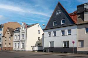 Helle 4-Zimmer-Wohnung im 1. Obergeschoss – Die vollständige Adresse der Immobilie erhältst du vom Anbieter., 51377 Manfort, Leverkusen – Vorschaubild 13