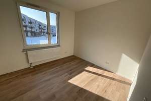 Traumhafte 3-Zimmer-Wohnung mit Balkon in Kronsrode sucht neue Mieter! – Mailänder Str. 28, 30539 Bemerode, Hannover – Vorschaubild 5