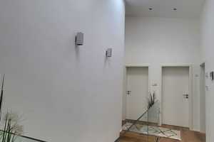 +++Bibertal, 
modernes und 
exklusives EFH, 
ca. 195 m² Wfl., 
Doppelgarage, 
Carport, Pool+++ – Günzburg (Kreis) – Vorschaubild 34