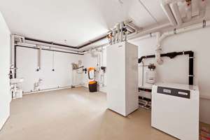 Neuwertiges Reihenmittelhaus  mit Top Energieeffizienz, 6 Zimmern  und hochwertiger Ausstattung – Feldkirchener Straße 22a, 85622 Vaterstetten – Vorschaubild 22