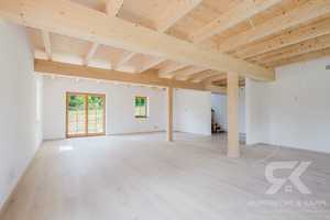 Naturidyll in Alleinlage: Neubau-Traumhaus (KfW40) mit Pferdehaltung auf 10.000 m² in Treffelstein – Cham (Kreis) – Vorschaubild 8