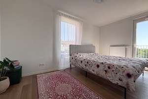 Bremerhaven-Mitte // 3-Zimmerwohnung mit Dachterrasse an der Geeste – Die vollständige Adresse der Immobilie erhältst du vom Anbieter., 27576 Mitte, Bremerhaven – Vorschaubild 3