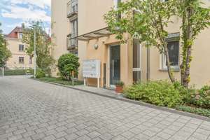 2-Zimmer-Wohnung in gefragter Lage – ideal als Kapitalanlage oder zur späteren Eigennutzung – Die vollständige Adresse der Immobilie erhältst du vom Anbieter., 72764 Reutlingen-Mitte, Reutlingen – Vorschaubild 5