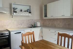 * TOP RH für Junge Familien! * ~  ruhige familäre Siedlung  ~ gr. sonniger s/w- Garten ~ – Die vollständige Adresse der Immobilie erhältst du vom Anbieter., 1237 Reick, Dresden – Vorschaubild 16
