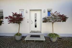 Bestechendes Einfamilienhaus in der wahrscheinlich schönsten Lage von Geisenfeld – Die vollständige Adresse der Immobilie erhältst du vom Anbieter., 85290 Geisenfeld – Vorschaubild 31