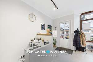 Peterswerder | Modernisiertes Mehrfamilienhaus mit 4 Einheiten & Gewerbe – Die vollständige Adresse der Immobilie erhältst du vom Anbieter., 28205 Peterswerder, Bremen – Vorschaubild 19