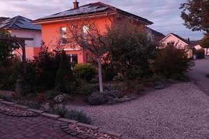von Privat: Modernes EFH für Gartenfreunde in Bad Münster am Stein-Ebernburg, Nähe Bad Kreuznach – Die vollständige Adresse der Immobilie erhältst du vom Anbieter., 55583 Bad Münster am Stein-Ebernburg – Vorschaubild 6