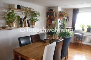 Tauschwohnung: Helle, gut geschnittene 4 Zimmer Wohnung, 2 Balkon in Nippes – Neusser Straße 426, 50733 Nippes (Ortsteil), Köln – Vorschaubild 8
