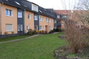 3 Zimmer Wohnung in Dortmund-Scharnhorst mit Balkon WBS erforderlich!