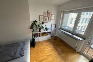 Zwei Zimmer Wohnung in zentraler Lage – P2 6, 68161 Innenstadt/Jungbusch, Mannheim – Vorschaubild 9