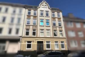 Kapitalanlage: Vermietete 3-Zimmer-ETW in Kiel Hassee – sofortige Mieteinnahmen!