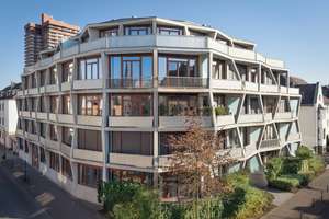 Moderne Stadtwohnung in Bayenthal – Die vollständige Adresse der Immobilie erhältst du vom Anbieter., 50968 Bayenthal, Köln – Vorschaubild 7