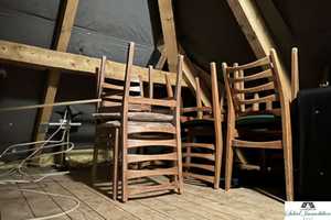 Familienfreundl. Einfamilienhaus mit geräumigem Zuschnitt, Süd-/West- Terrasse, Garten und Carport – Nordfriesland (Kreis) – Vorschaubild 18