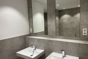 Luxuswohnung in 1. Seereihe!  Direkt am  Aasee! – 48151 Pluggendorf, Münster – Vorschaubild 6