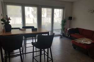 Helle 2-Zimmer-Wohnung in Saarbrücken – Die vollständige Adresse der Immobilie erhältst du vom Anbieter., 66117 Alt-Saarbrücken, Saarbrücken – Vorschaubild 6