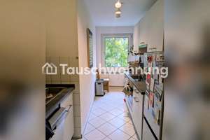 Tauschwohnung: 3 Zimmer Barmbek gegen Westen der Alster? 18 min zum HBF – Die vollständige Adresse der Immobilie erhältst du vom Anbieter., 22307 Barmbek-Nord, Hamburg – Vorschaubild 5