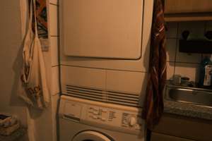 Helle 2-Zimmer Wohnung im 1. OG in Wuppertal Elberfeld West – Bärenstrasse 3, 42117 Elberfeld West, Wuppertal – Vorschaubild 7