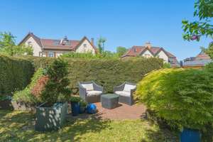 Ihr Haus, Ihr Garten, Ihr Zuhause in Stuttgart – Die vollständige Adresse der Immobilie erhältst du vom Anbieter., 70327 Luginsland, Stuttgart – Vorschaubild 9