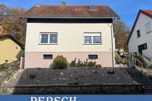 Wohnen wo Familien auch wirklich willkommen sind!!! – Die vollständige Adresse der Immobilie erhältst du vom Anbieter., 66640 Namborn – Vorschaubild 1
