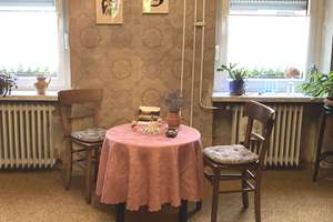 Haus mit schönem Garten in Weiskirchen – Die vollständige Adresse der Immobilie erhältst du vom Anbieter., 66709 Weiskirchen – Vorschaubild 2