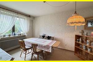 Familienfreundliches Reihenmittel haus mit schönem Grundstück und Garage – Die vollständige Adresse der Immobilie erhältst du vom Anbieter., 90455 Kornburg, Worzeldorf, Nürnberg – Vorschaubild 9