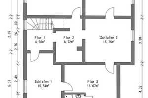 Ein Haus, viele Möglichkeiten und Raum für mehr als nur Alltag – Stade (Kreis) – Vorschaubild 28