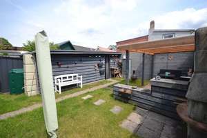 Gepflegtes Einfamilienhaus mit 3 Zimmern und pflegeleichtem Grundstück sowie Carport in Heide/Mitte, – Die vollständige Adresse der Immobilie erhältst du vom Anbieter., 25746 Heide – Vorschaubild 6